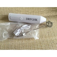 DRFGHK Electric Hand Mixer - Electric Baking Tools Includes 4 Stainless Attachments, 1 Egg White Separator - Chillcook Kitchen Accessories for Bread, Cake, Meringue - 300W Copper Motor 5-Speed Control DRFGHK Electric Hand Mixer - Electric Baking Tools Includes 4 Stainless Attachments, 1 Egg White Separator - Chillcook Kitchen Accessories for Bread, Cake, Meringue - 300W Copper Motor 5-Speed Control